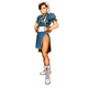 Illustration for article titled Now emThis/em Is How You Do Chun-Li Cosplay
